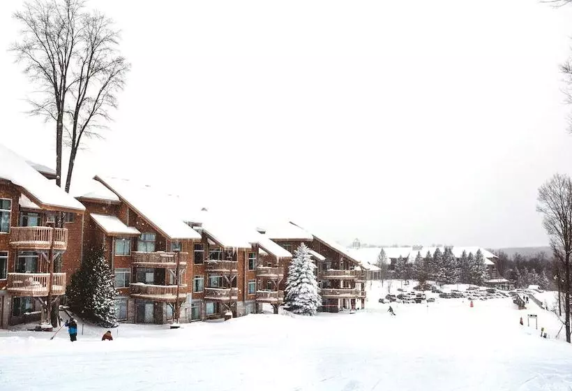 The Lodge At Cedar River, Shanty Creek Resort
