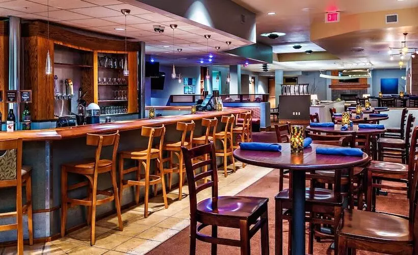 The Lodge At Cedar River, Shanty Creek Resort