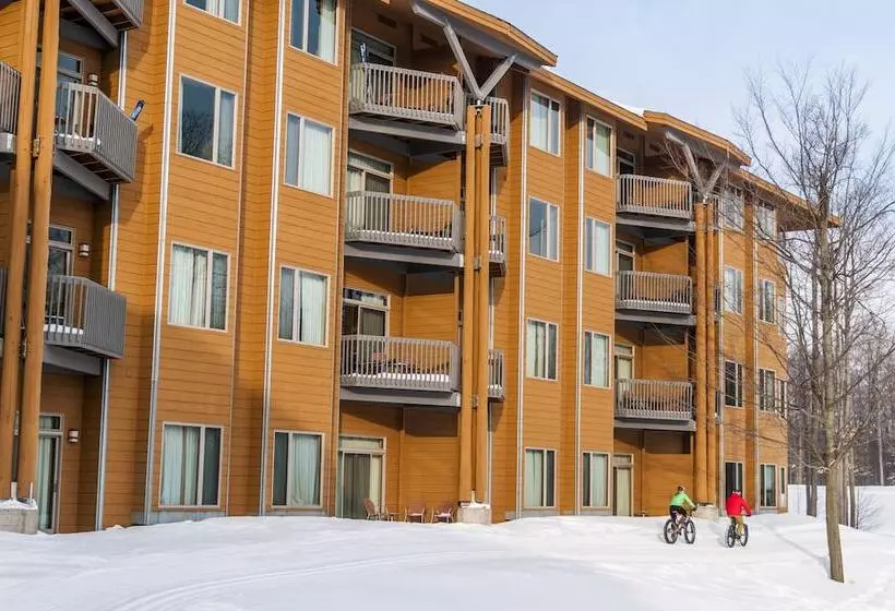 The Lodge At Cedar River, Shanty Creek Resort