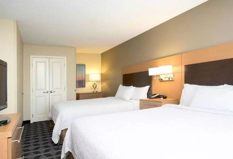 Towneplace Suites By Marriott Kalamazoo