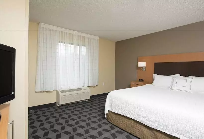 Towneplace Suites By Marriott Kalamazoo