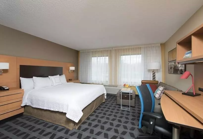 Towneplace Suites By Marriott Kalamazoo