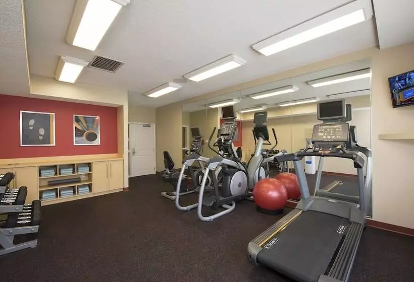 Towneplace Suites By Marriott Kalamazoo