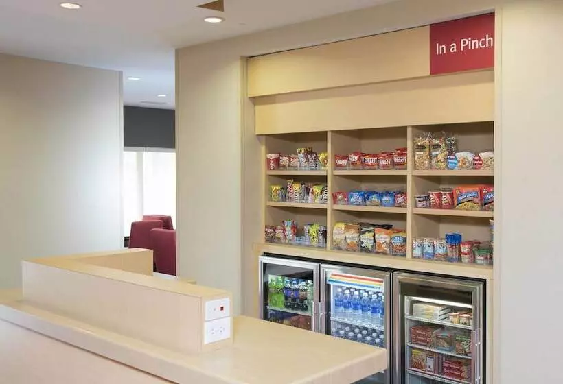 Towneplace Suites By Marriott Kalamazoo