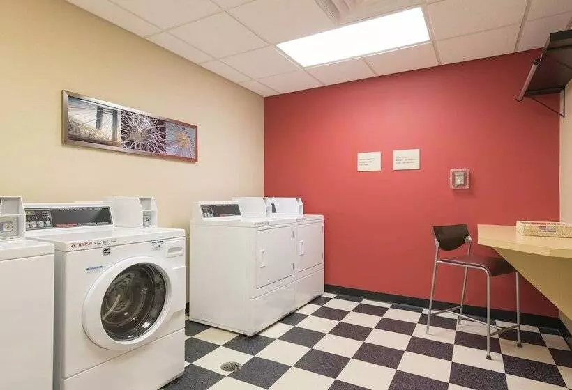 Towneplace Suites By Marriott Kalamazoo