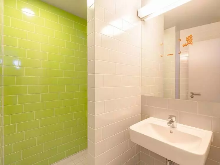 هاستل Generator Berlin Mitte