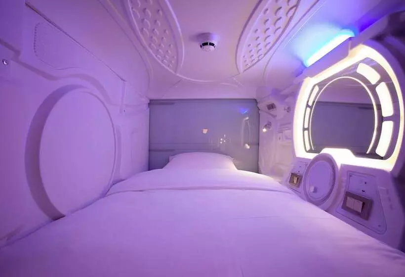 هاستل Generator Berlin Mitte