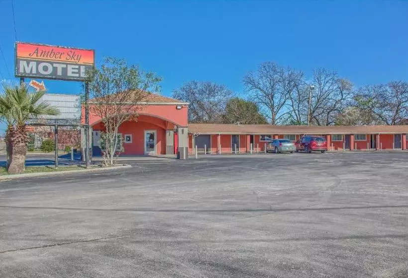Amber Sky Motel