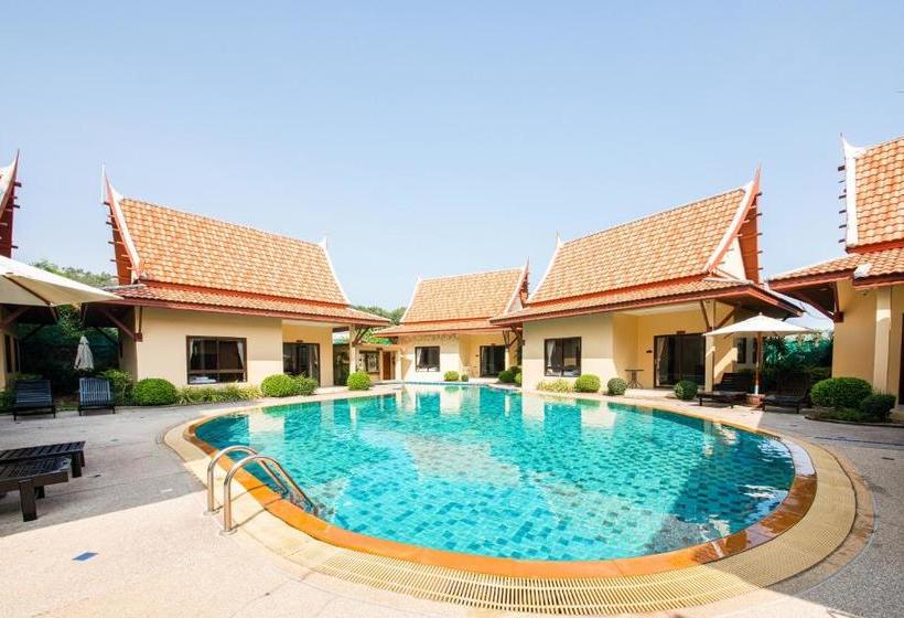 Andaman Thai Boutique Resort