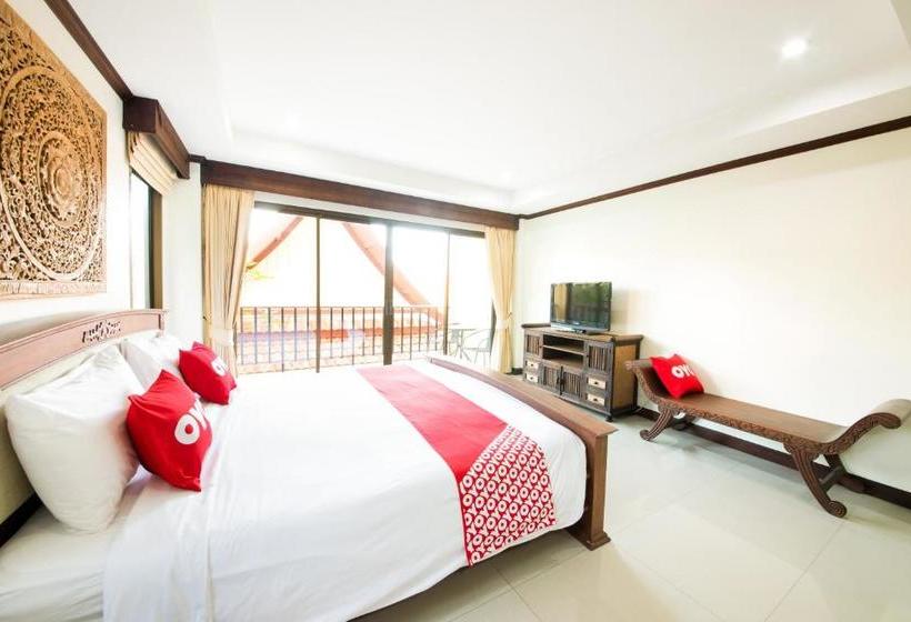 Andaman Thai Boutique Resort