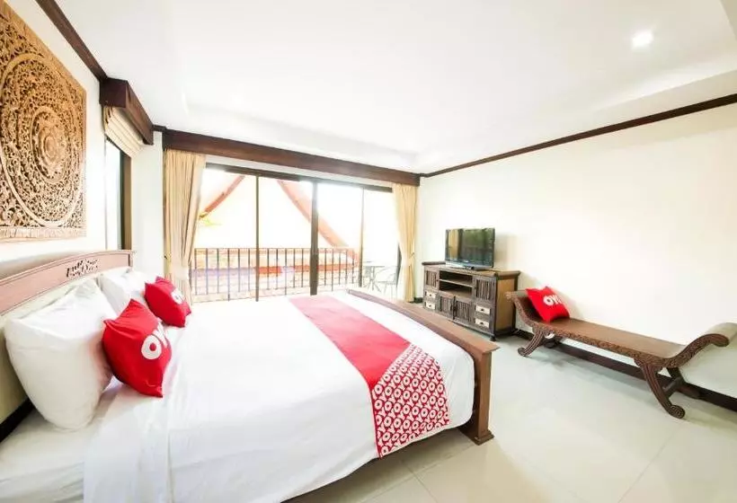 Andaman Thai Boutique Resort