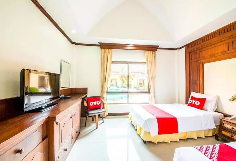 Andaman Thai Boutique Resort