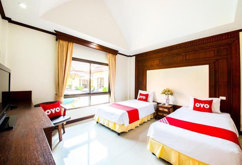 Andaman Thai Boutique Resort