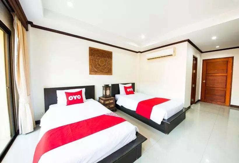 Andaman Thai Boutique Resort