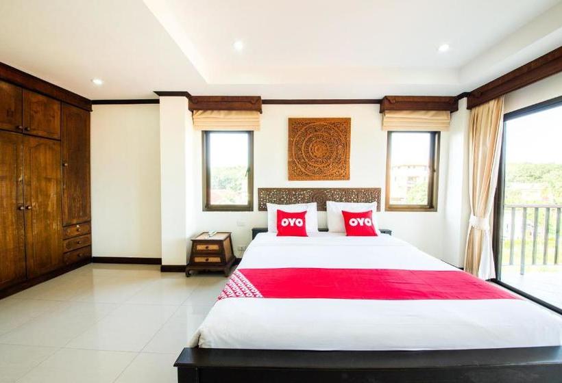 Andaman Thai Boutique Resort