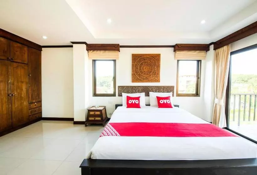 Andaman Thai Boutique Resort