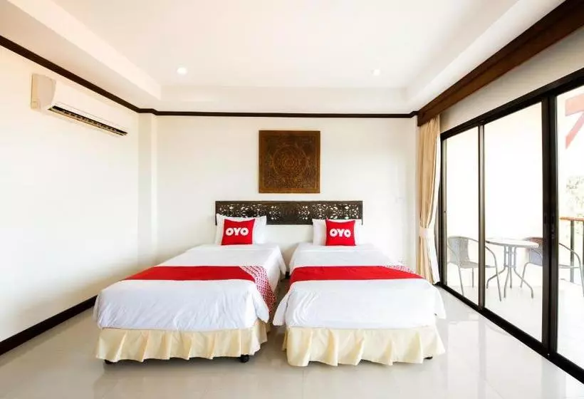 Andaman Thai Boutique Resort