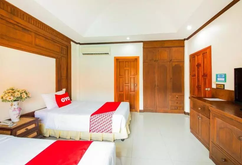 Andaman Thai Boutique Resort