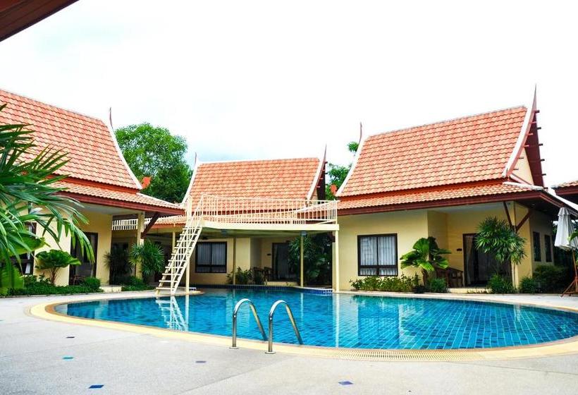 Andaman Thai Boutique Resort