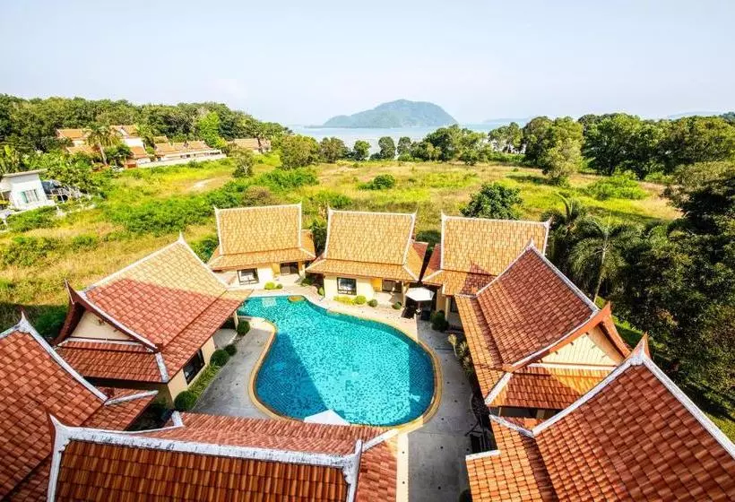 Andaman Thai Boutique Resort