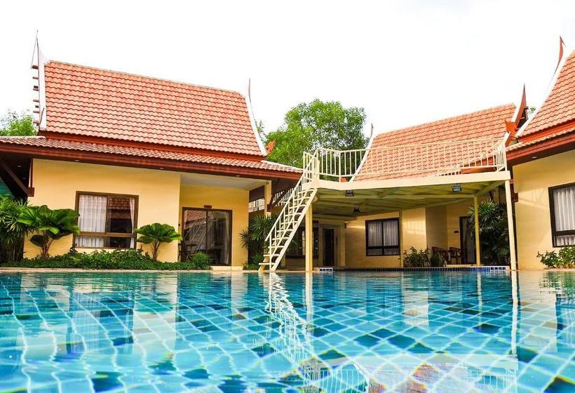 Andaman Thai Boutique Resort