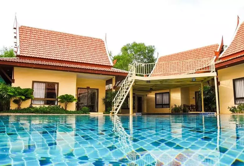 Andaman Thai Boutique Resort