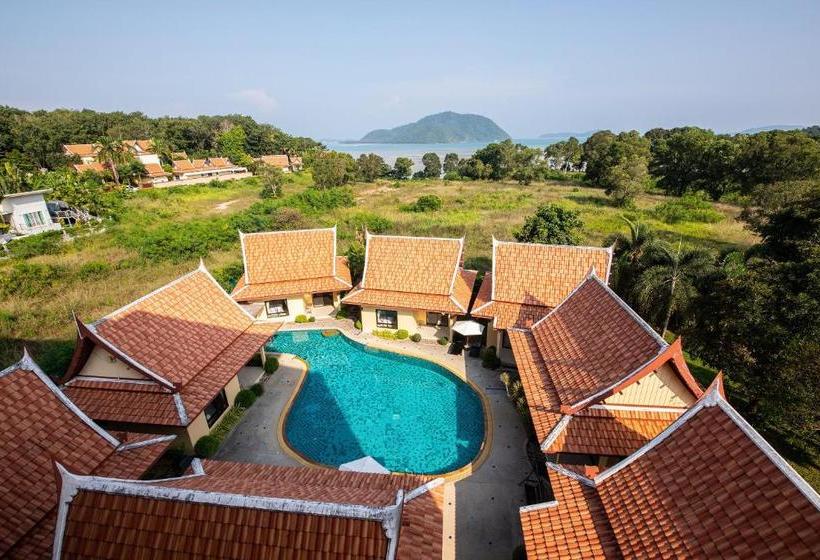 Andaman Thai Boutique Resort