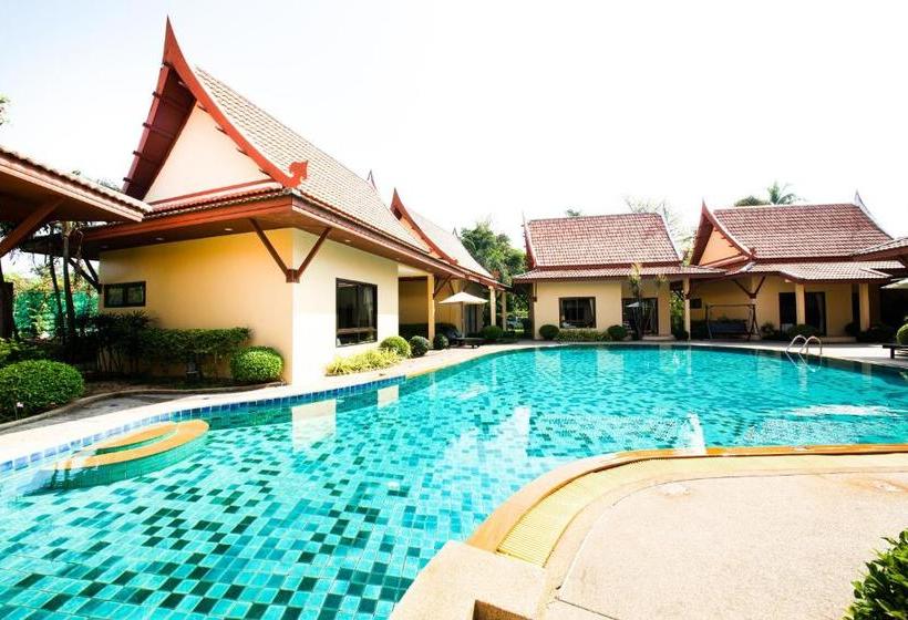 Andaman Thai Boutique Resort