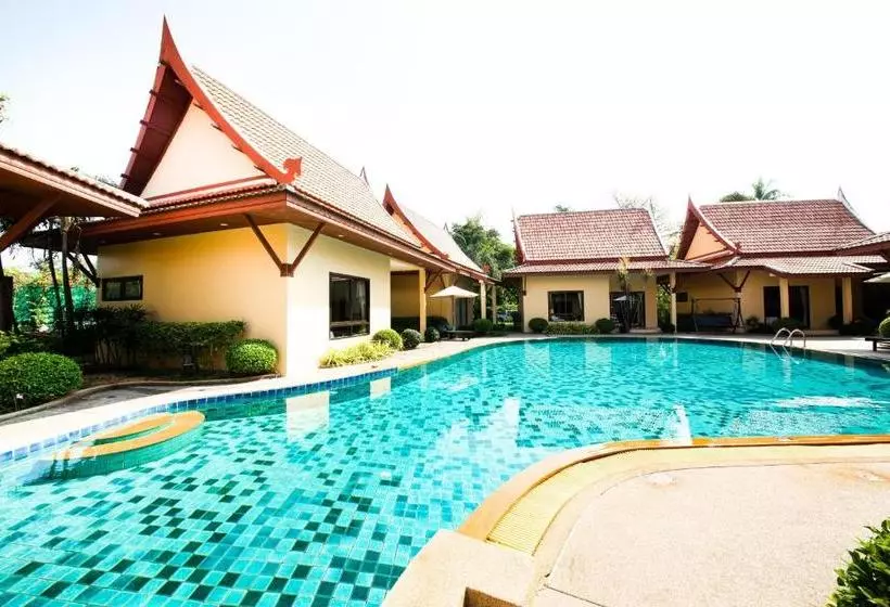 Andaman Thai Boutique Resort