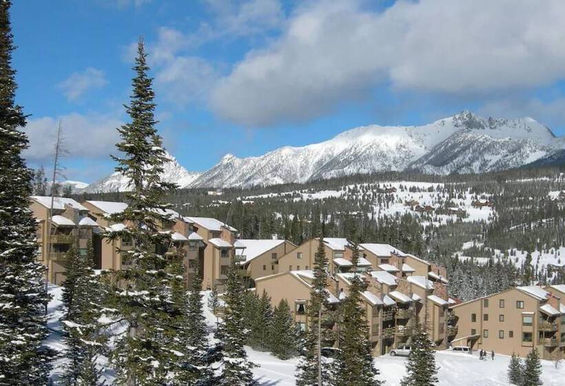 Beaverhead Condos At Big Sky Resort