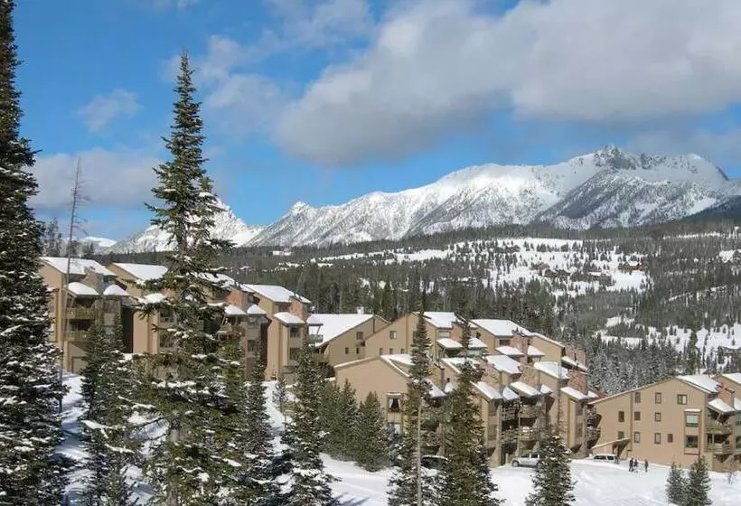 Beaverhead Condos At Big Sky Resort