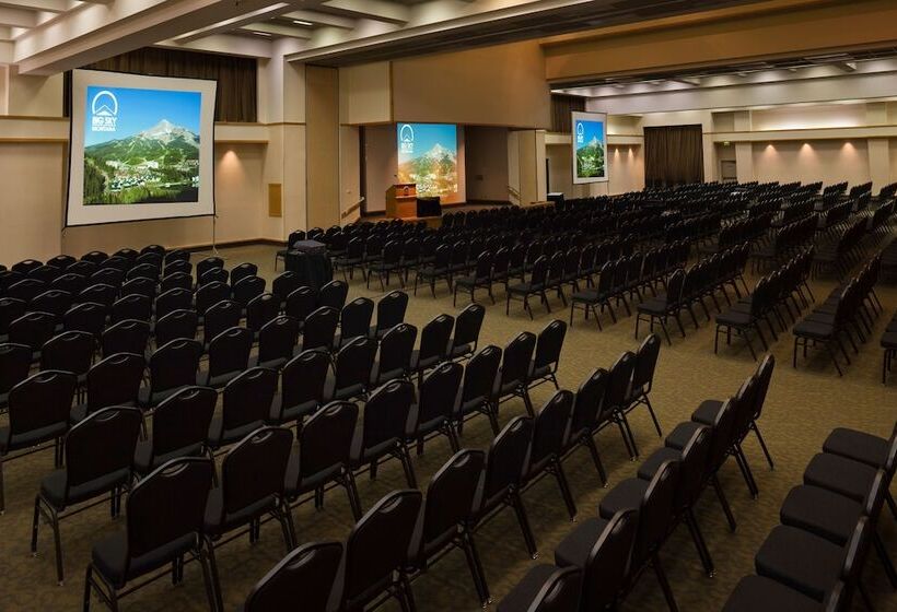 Beaverhead Condos At Big Sky Resort