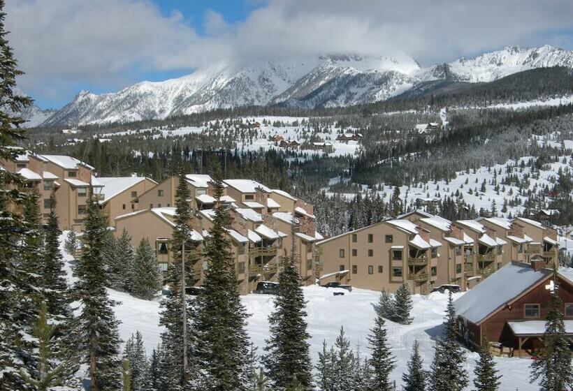 Beaverhead Condos At Big Sky Resort
