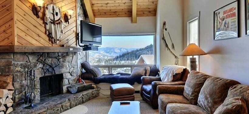 Beaverhead Condos At Big Sky Resort