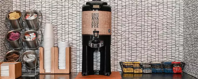 בית מלון כפרי Aloft Charlotte City Center