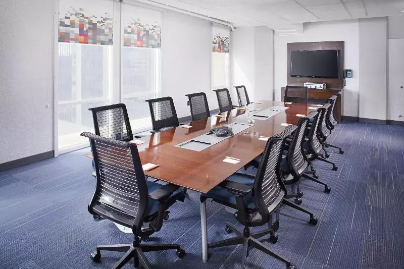 בית מלון כפרי Aloft Charlotte City Center