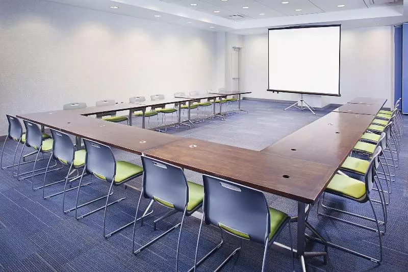 בית מלון כפרי Aloft Charlotte City Center