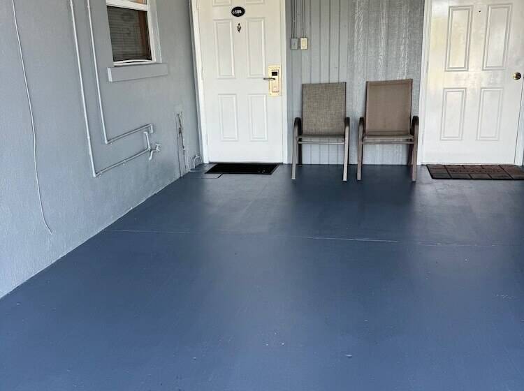 فندق American Inn Punta Gorda