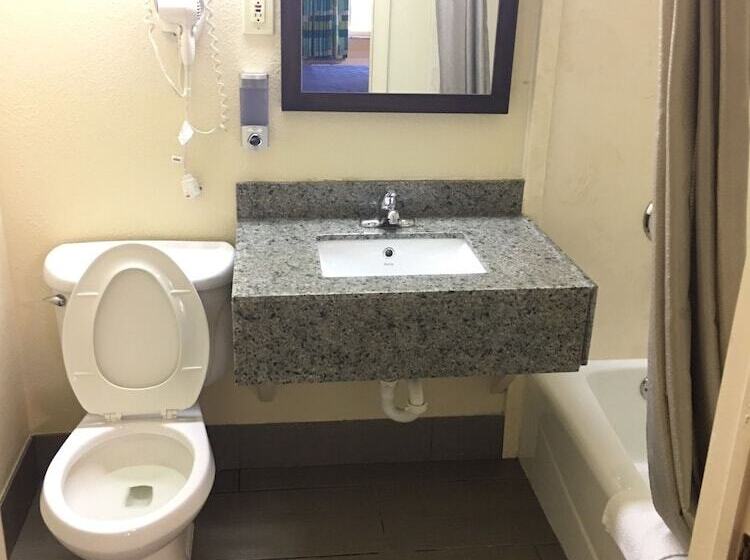 فندق American Inn Punta Gorda