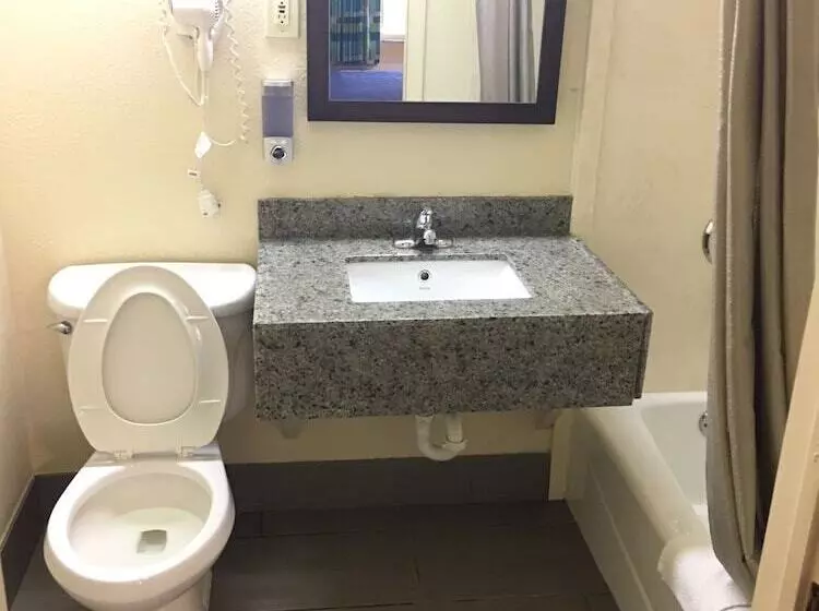 Hotel American Inn Punta Gorda