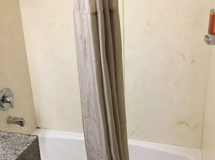 Hotel American Inn Punta Gorda