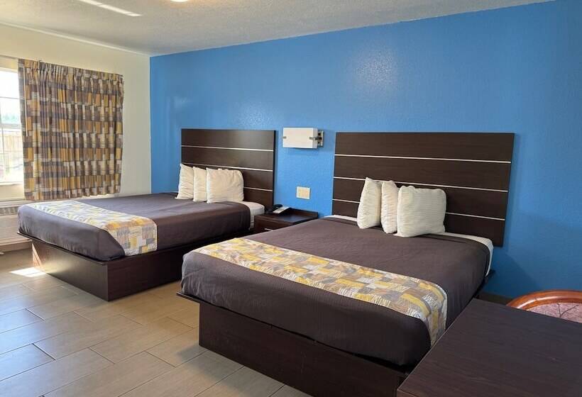 فندق American Inn Punta Gorda