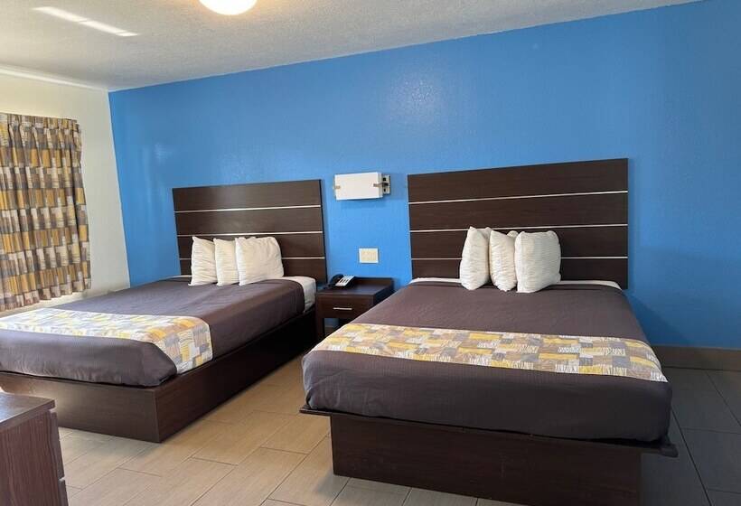 فندق American Inn Punta Gorda