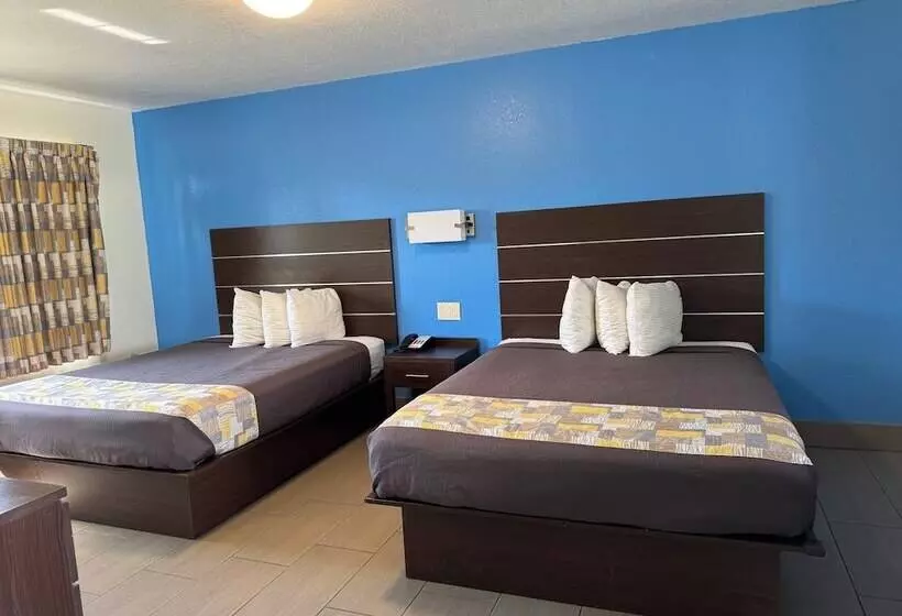 Hotel American Inn Punta Gorda