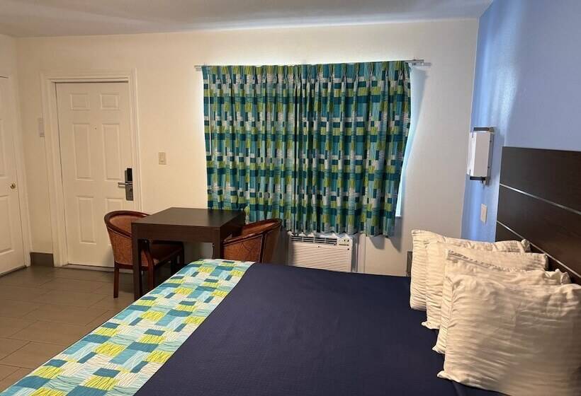 فندق American Inn Punta Gorda