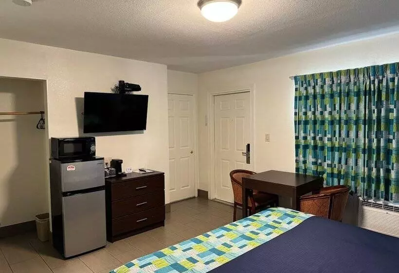 Hotel American Inn Punta Gorda