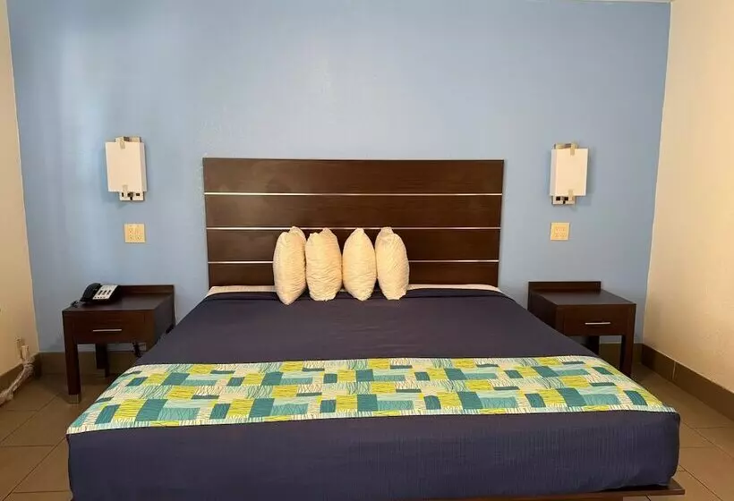 Hotel American Inn Punta Gorda