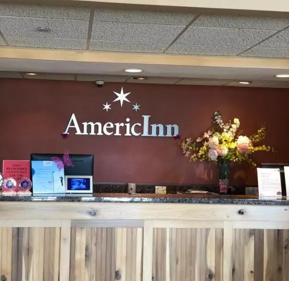 酒店 Americinn By Wyndham Princeton Il