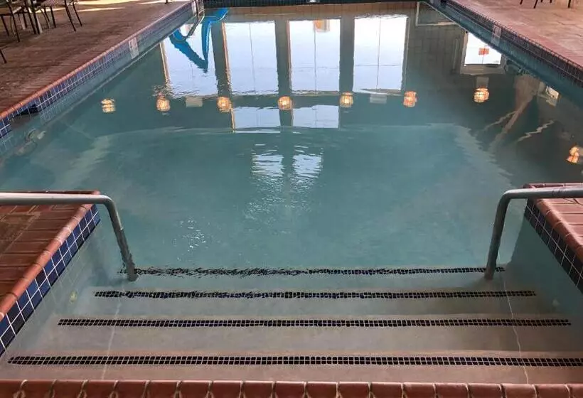 酒店 Americinn By Wyndham Princeton Il