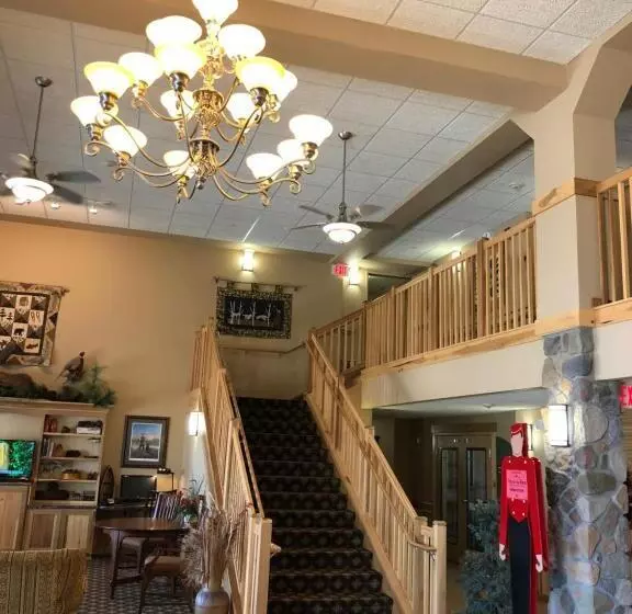 酒店 Americinn By Wyndham Princeton Il